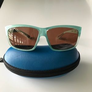 Costa sunglasses